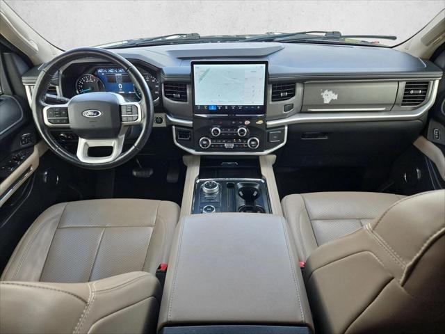 2022 Ford Expedition XLT MAX