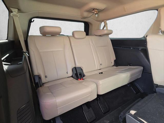 2022 Ford Expedition XLT MAX