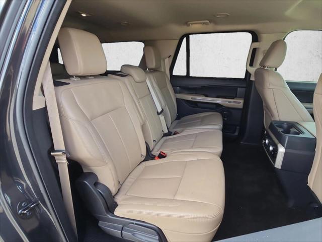 2022 Ford Expedition XLT MAX