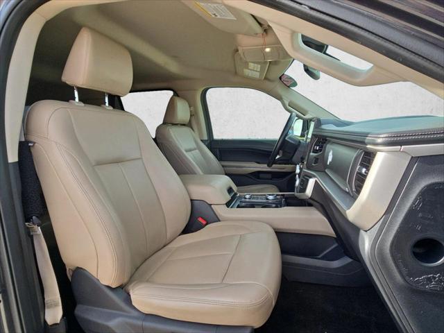 2022 Ford Expedition XLT MAX