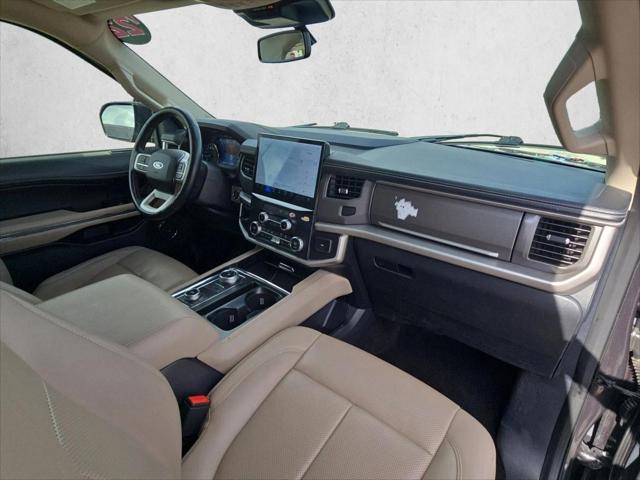 2022 Ford Expedition XLT MAX