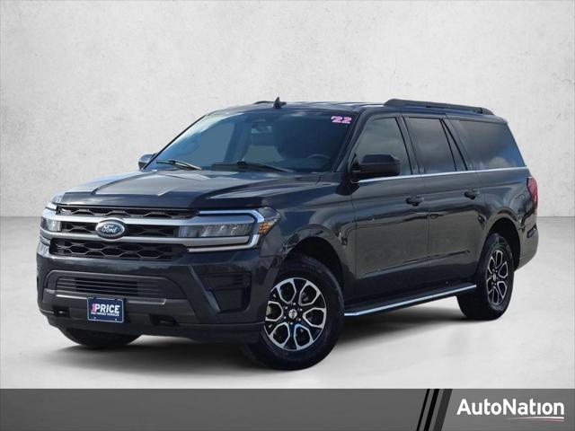 2022 Ford Expedition XLT MAX for sale in Katy, TX