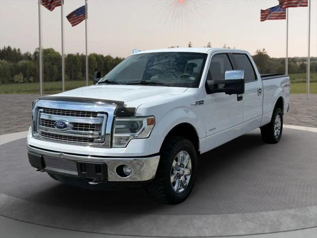 2014 Ford F-150 XLT for sale in Gladstone, MO