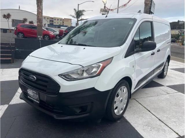 2019 Ford Transit Connect XL for sale in Hayward, CA