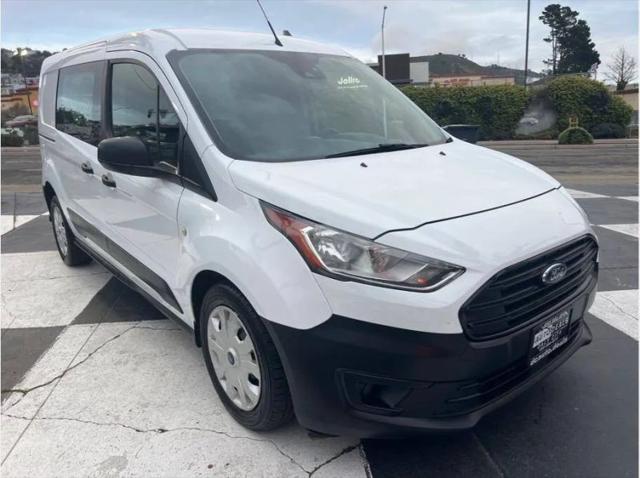 2019 Ford Transit Connect XL