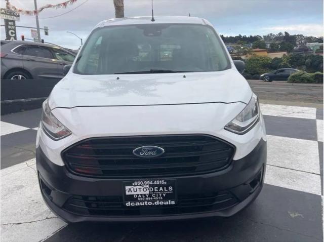 2019 Ford Transit Connect XL