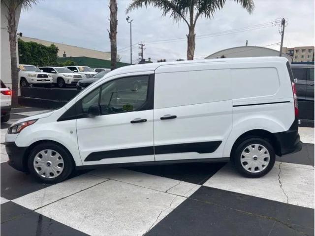 2019 Ford Transit Connect XL