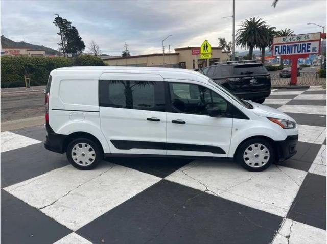 2019 Ford Transit Connect XL