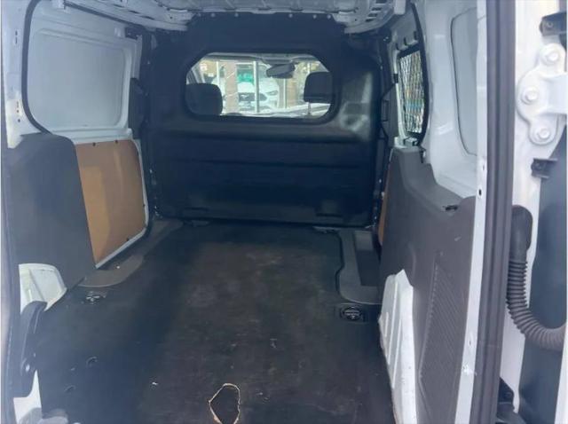 2019 Ford Transit Connect XL
