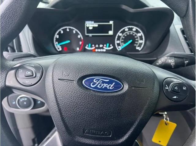 2019 Ford Transit Connect XL