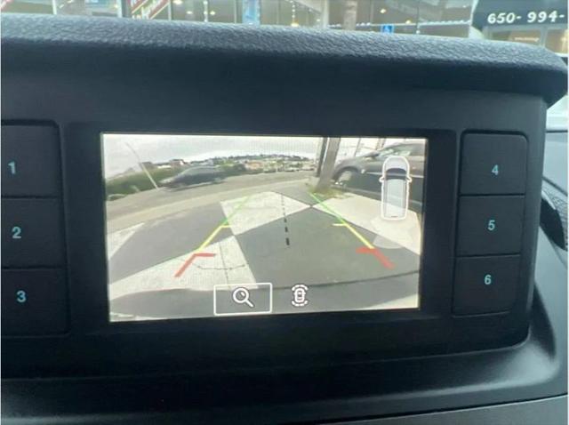 2019 Ford Transit Connect XL