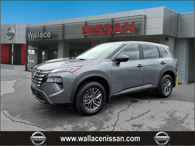 2026 Nissan Rogue S for sale in Kingsport, TN