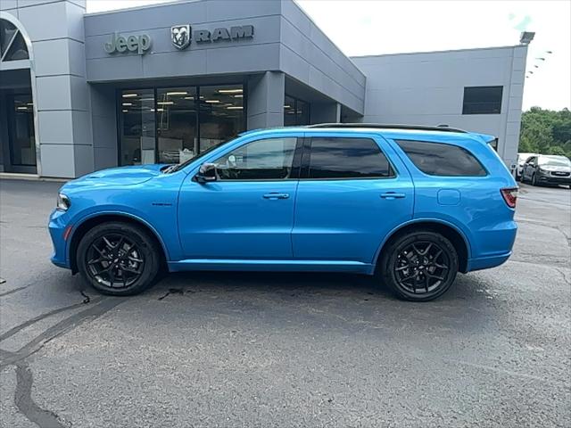 2026 Dodge Durango GT Plus HEMI V8 for sale in Eynon, PA