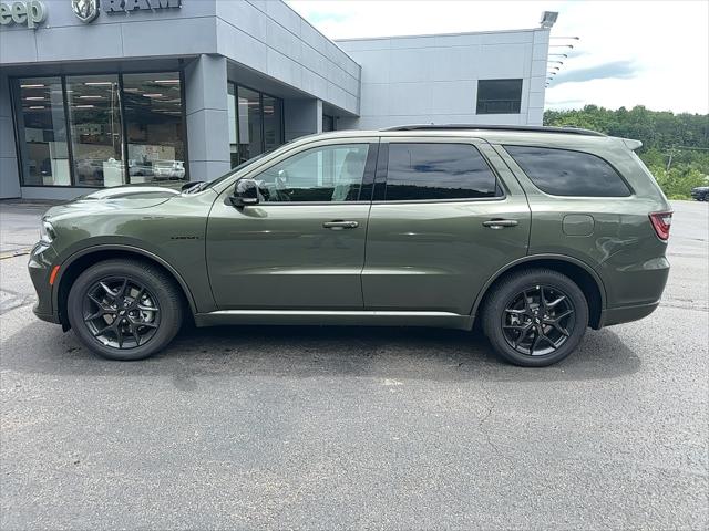 2026 Dodge Durango DURANGO GT PLUS AWD HEMI V8 2026 Dodge Durango DURANGO GT PLUS AWD HEMI V8