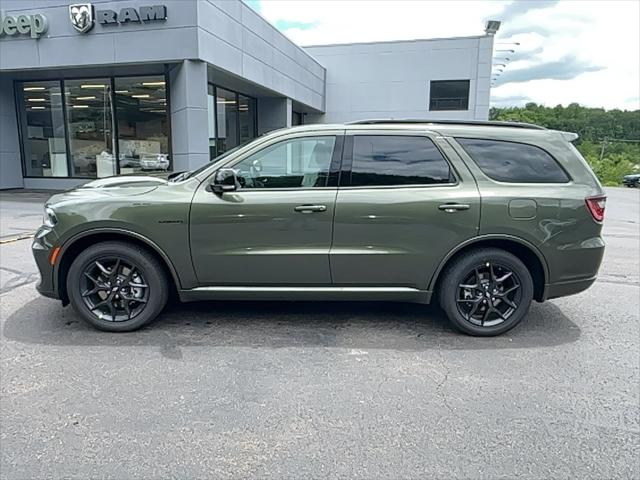 2026 Dodge Durango DURANGO GT PLUS AWD HEMI V8 2026 Dodge Durango DURANGO GT PLUS AWD HEMI V8