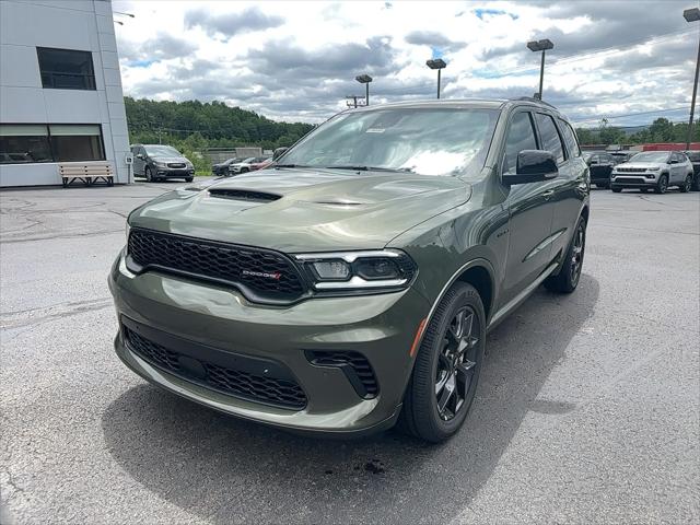 2026 Dodge Durango DURANGO GT PLUS AWD HEMI V8 2026 Dodge Durango DURANGO GT PLUS AWD HEMI V8
