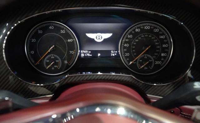 2020 Bentley Bentayga V8