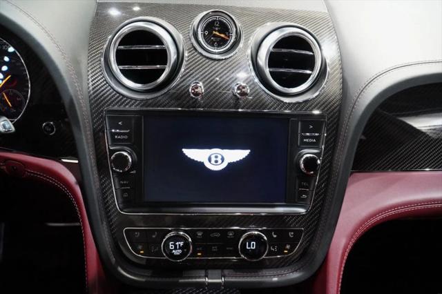 2020 Bentley Bentayga V8