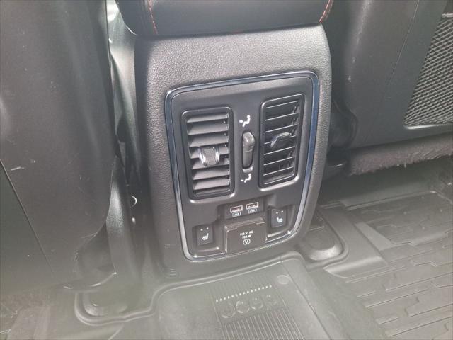 2021 Jeep Grand Cherokee Trailhawk 4x4
