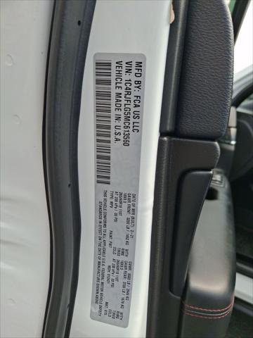 2021 Jeep Grand Cherokee Trailhawk 4x4