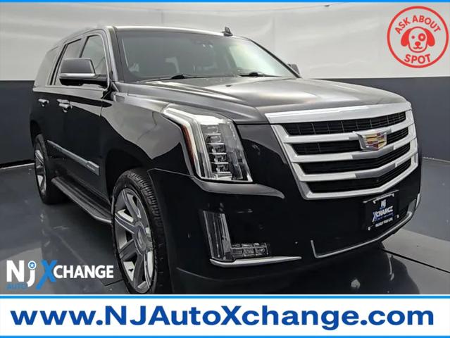 2019 Cadillac Escalade Luxury for sale in Atlantic Highlands, NJ