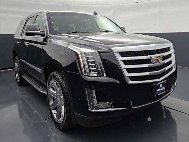 2019 Cadillac Escalade Luxury for sale in Atlantic Highlands, NJ