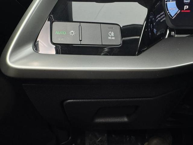 2022 Audi A3 Premium 40 TFSI Front-Wheel Drive S tronic