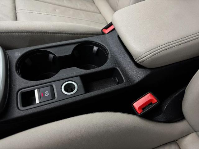2022 Audi A3 Premium 40 TFSI Front-Wheel Drive S tronic