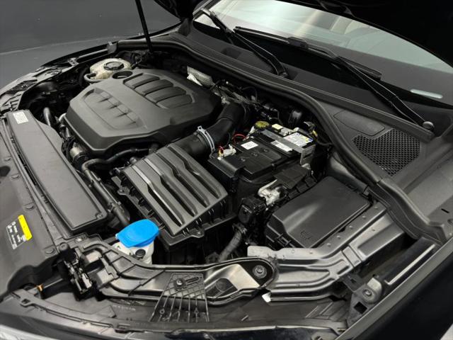 2022 Audi A3 Premium 40 TFSI Front-Wheel Drive S tronic