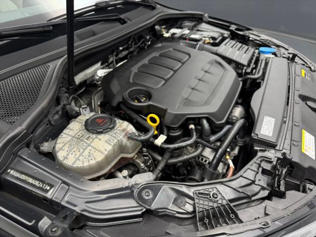 2022 Audi A3 Premium 40 TFSI Front-Wheel Drive S tronic