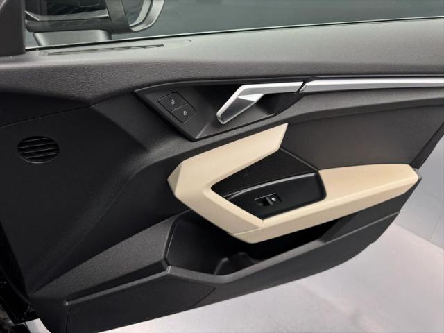 2022 Audi A3 Premium 40 TFSI Front-Wheel Drive S tronic