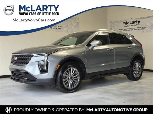 2024 Cadillac XT4 FWD Premium Luxury for sale in Little Rock, AR