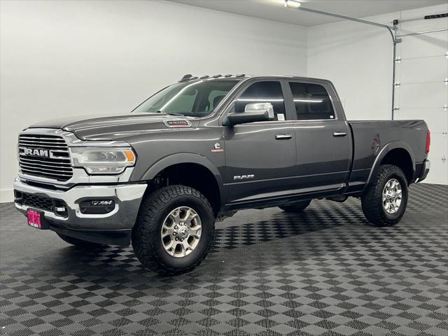 2022 Ram 2500 Laramie Crew Cab 4x4 6'4" Box for sale in Kellogg, ID