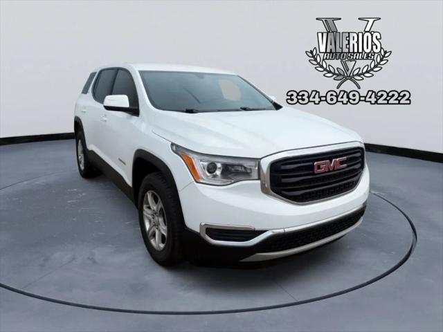 2019 GMC Acadia SLE-1