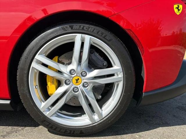 2019 Ferrari Portofino Base