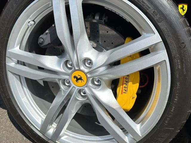 2019 Ferrari Portofino Base