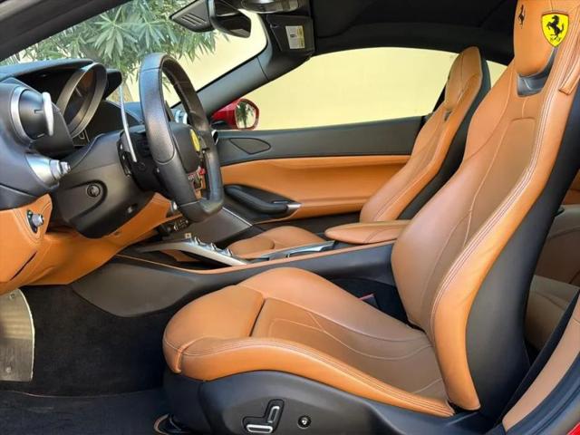 2019 Ferrari Portofino Base