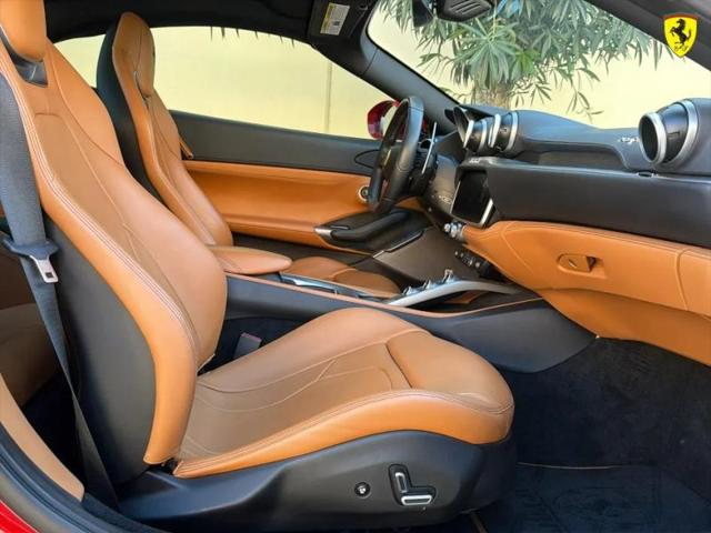 2019 Ferrari Portofino Base