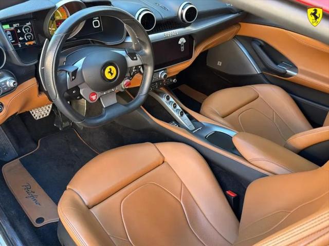 2019 Ferrari Portofino Base