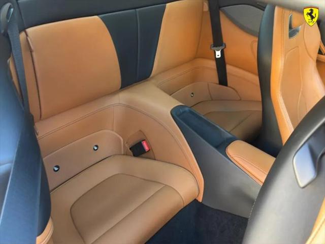 2019 Ferrari Portofino Base