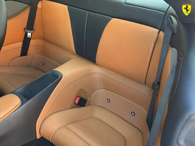 2019 Ferrari Portofino Base
