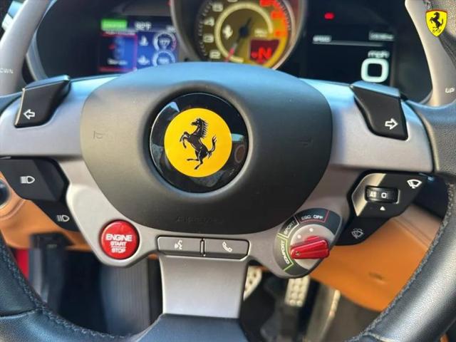 2019 Ferrari Portofino Base