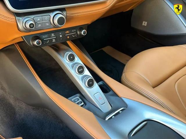 2019 Ferrari Portofino Base