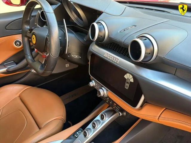 2019 Ferrari Portofino Base
