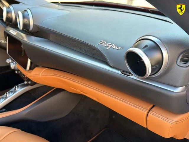 2019 Ferrari Portofino Base