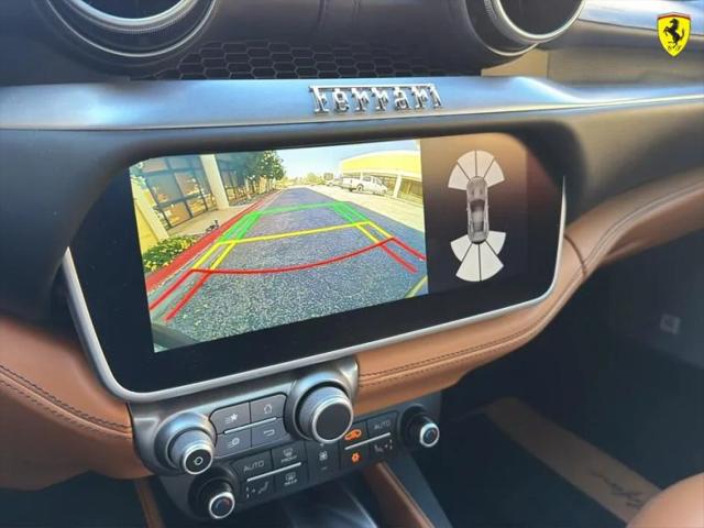 2019 Ferrari Portofino Base