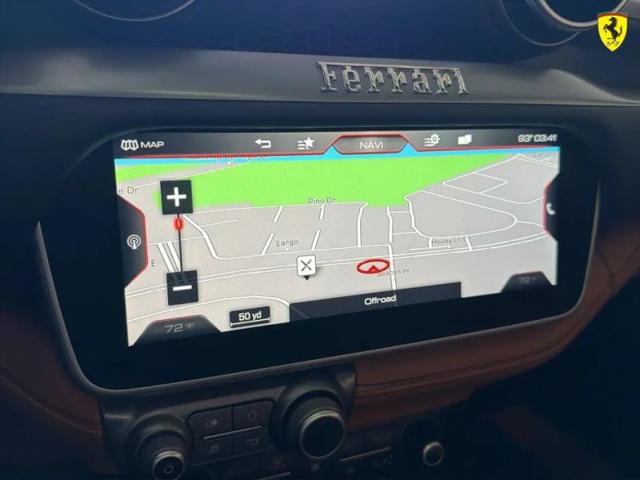 2019 Ferrari Portofino Base