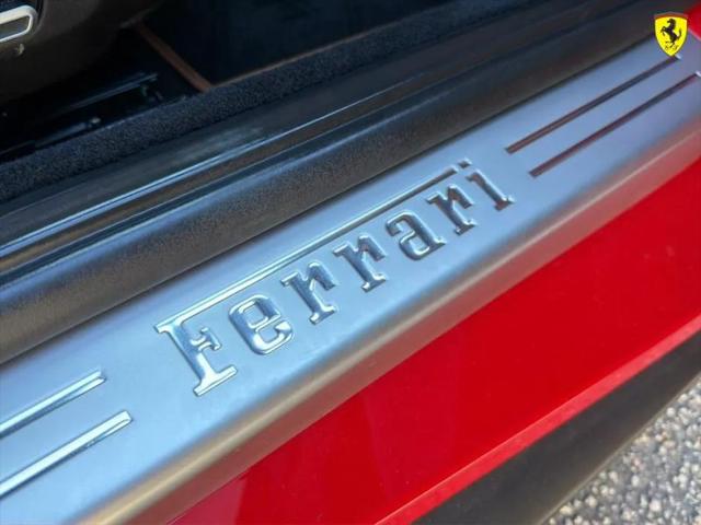 2019 Ferrari Portofino Base