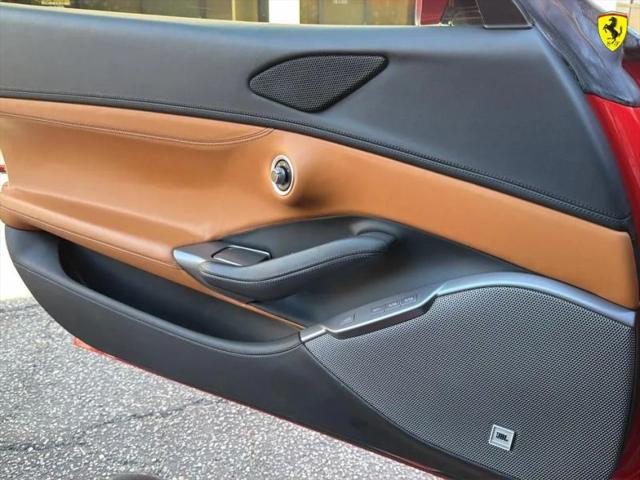 2019 Ferrari Portofino Base