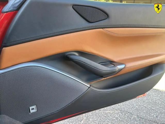 2019 Ferrari Portofino Base